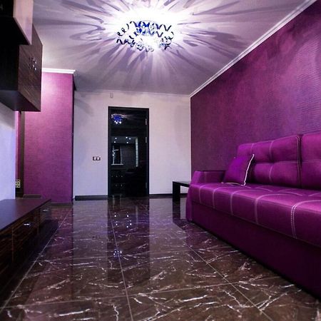 Luxury Apartment for rest on Nauki Avenue Kharkiv Extérieur photo